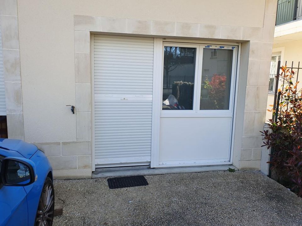 Studio i Orleans, Loiret - bilde 1
