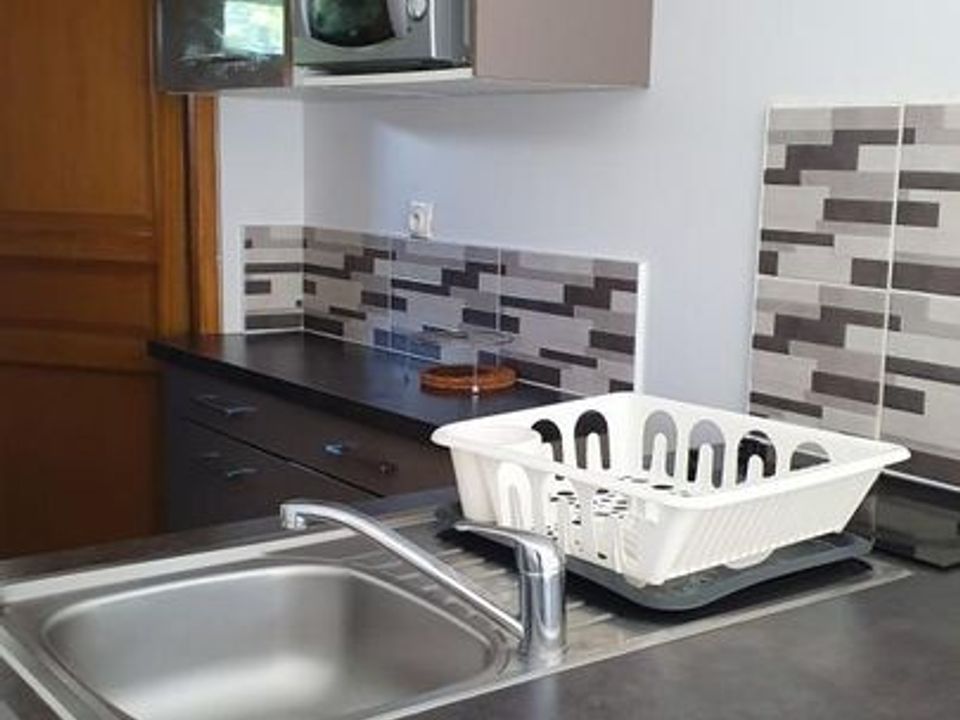 Studio i Orleans, Loiret - bilde 2