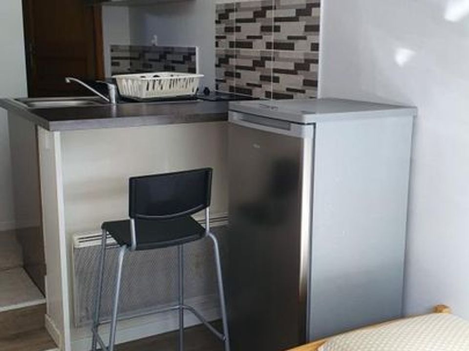 Studio i Orleans, Loiret - bilde 3