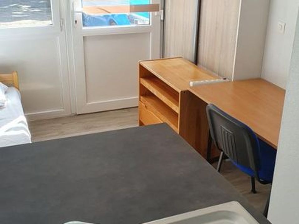 Studio i Orleans, Loiret - bilde 5
