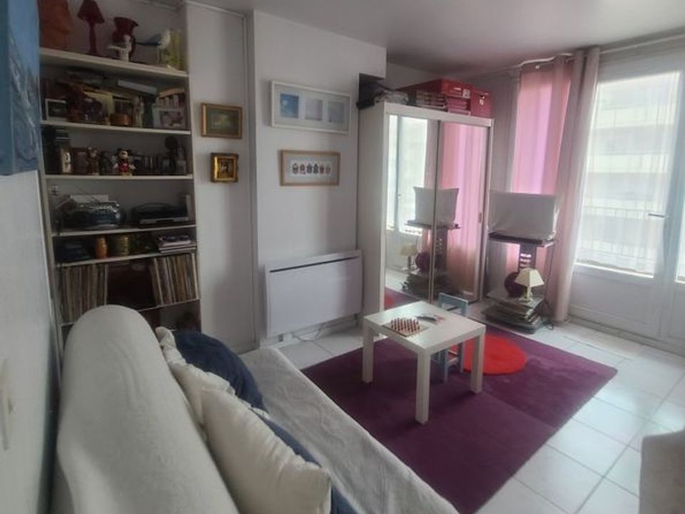 Leilighet i Arcachon, Gironde - bilde 3