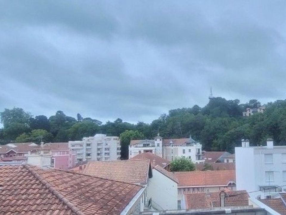 Leilighet i Arcachon, Gironde - bilde 4