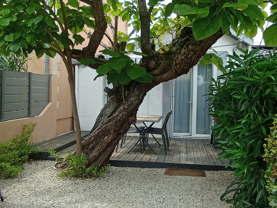 Villa i Chatelaillon-Plage, Charente-Maritime - foto 1