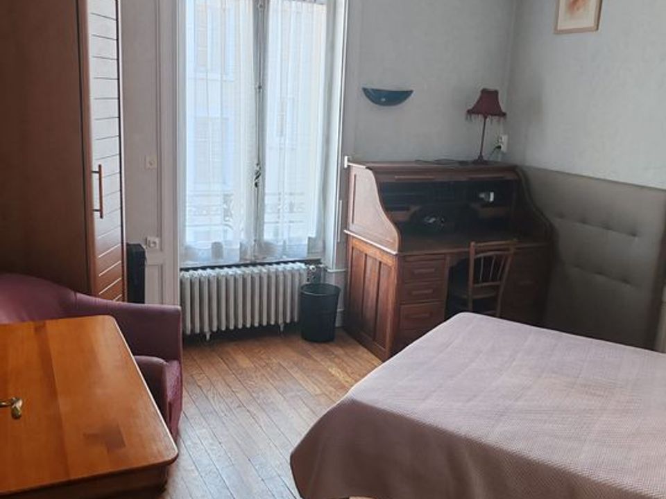 Studio i Vienne, Isere - bilde 1
