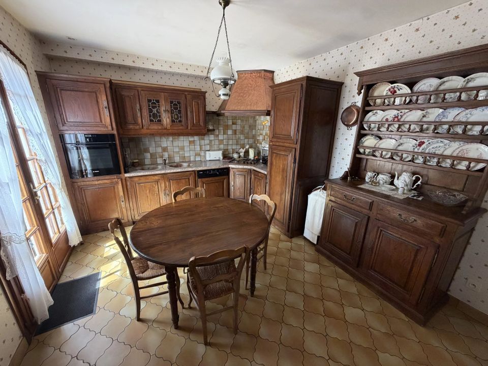 Villa i Brain-sur-Allonnes, Maine-et-Loire - foto 4