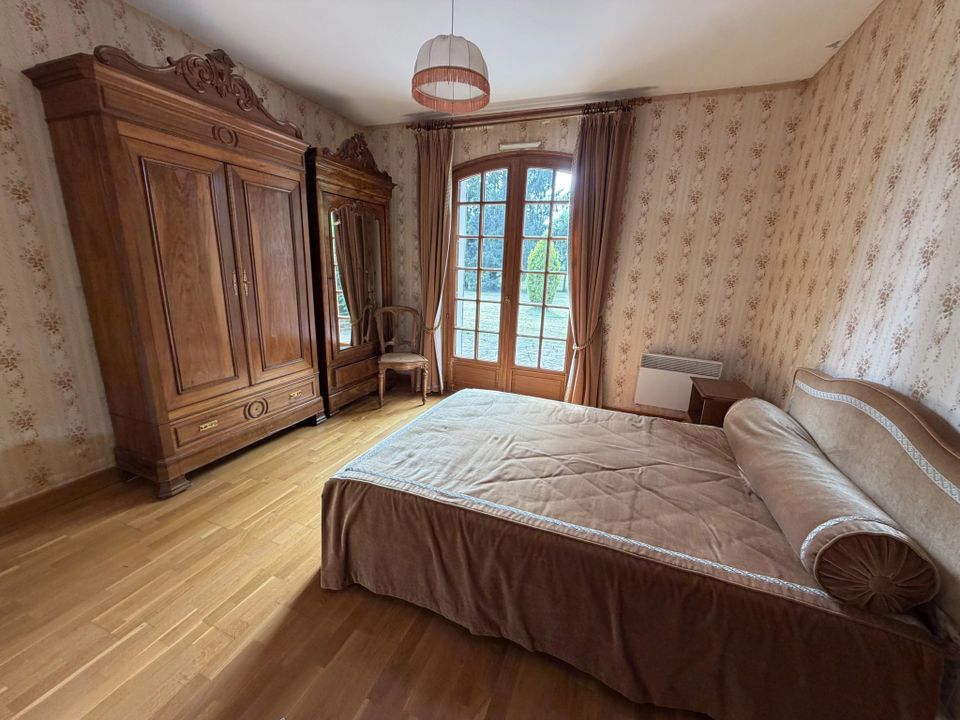 Villa i Brain-sur-Allonnes, Maine-et-Loire - foto 5