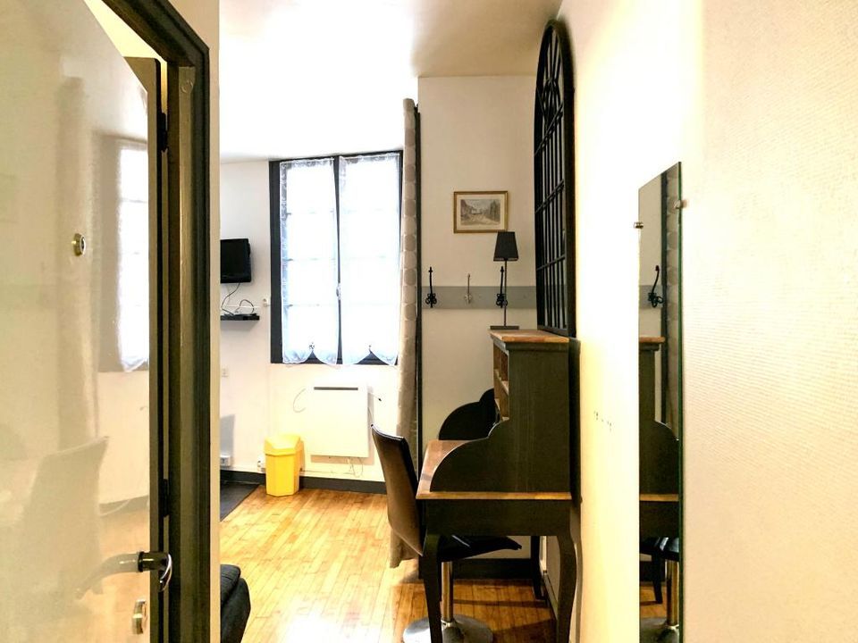Estudi a Limoges, Haute-Vienne - foto 3