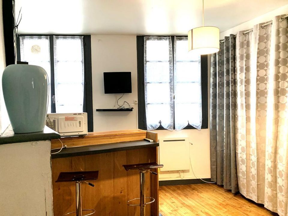 Estudi a Limoges, Haute-Vienne - foto 4