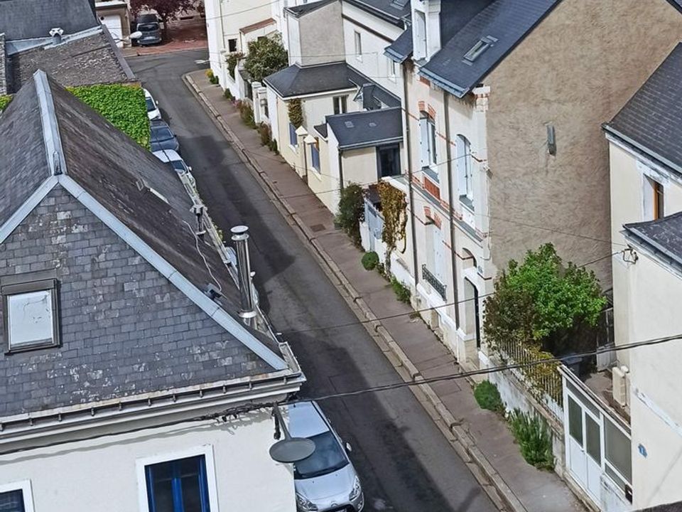 Studio i Tours, Indre-et-Loire - foto 2