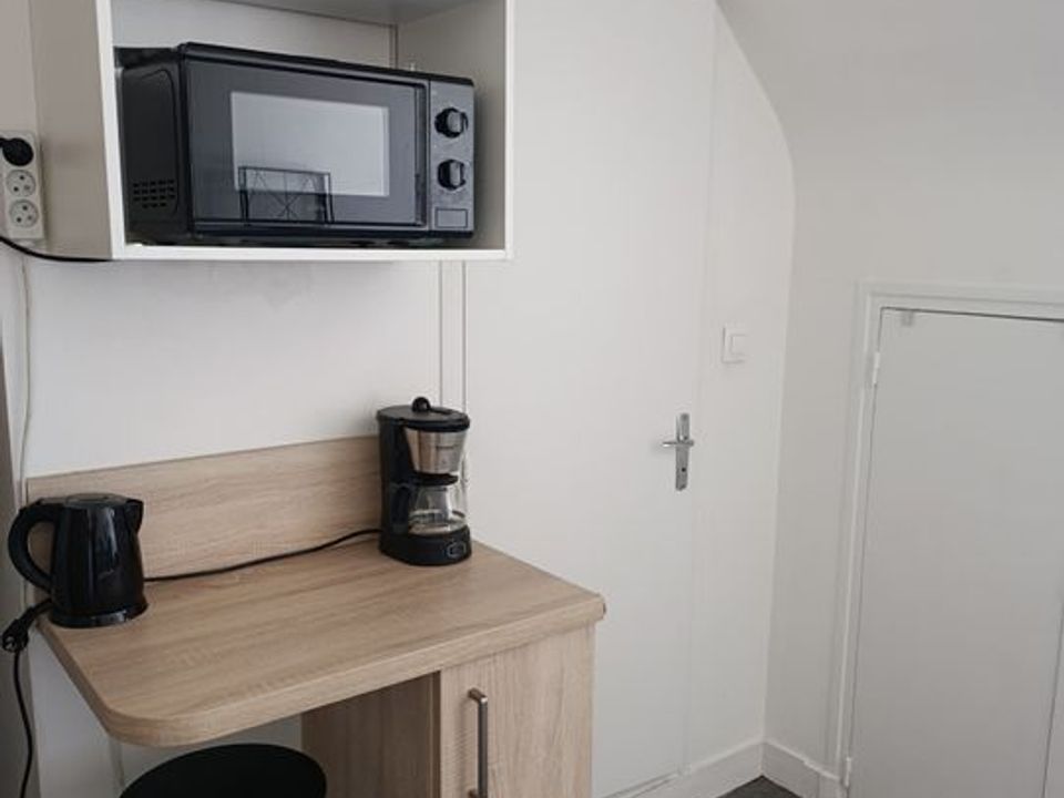 Studio i Tours, Indre-et-Loire - foto 4
