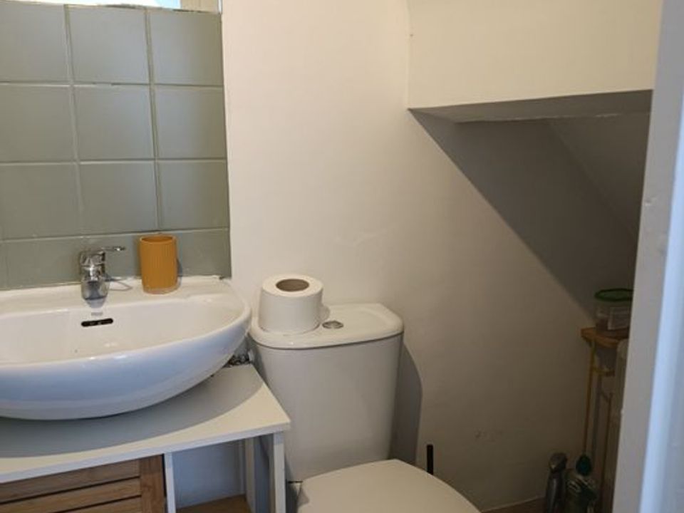 Studio i Tours, Indre-et-Loire - foto 5