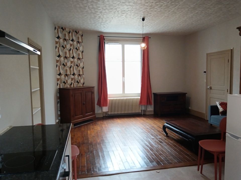 Leilighet i Nevers, Nievre - bilde 2