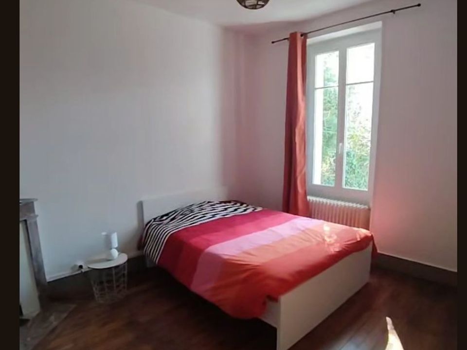 Leilighet i Nevers, Nievre - bilde 4