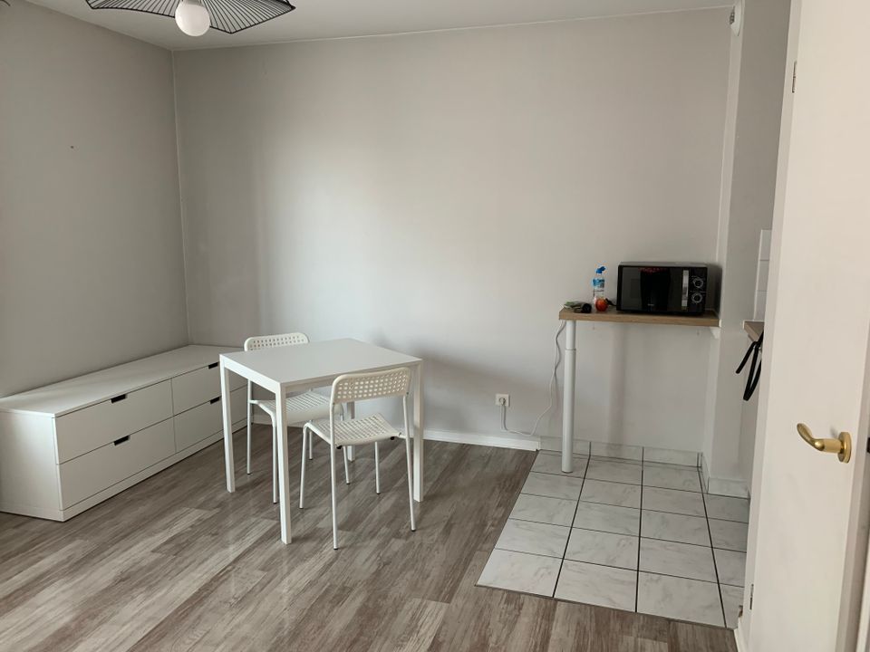 Studio i Amiens, Somme - foto 3