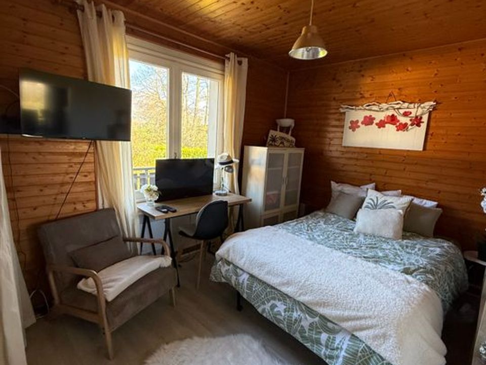 Studio i Argonay, Haute-Savoie - foto 1