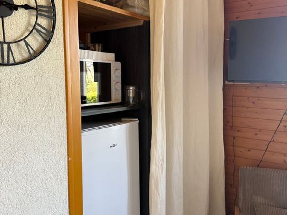 Studio i Argonay, Haute-Savoie - foto 2
