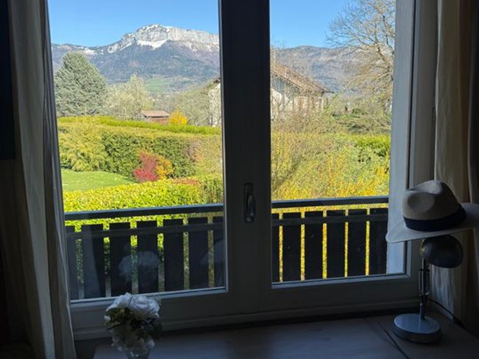 Studio i Argonay, Haute-Savoie - foto 4