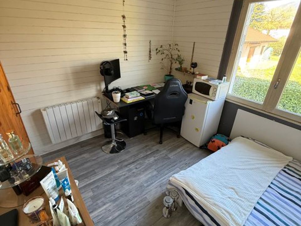 Studio i Argonay, Haute-Savoie - foto 2
