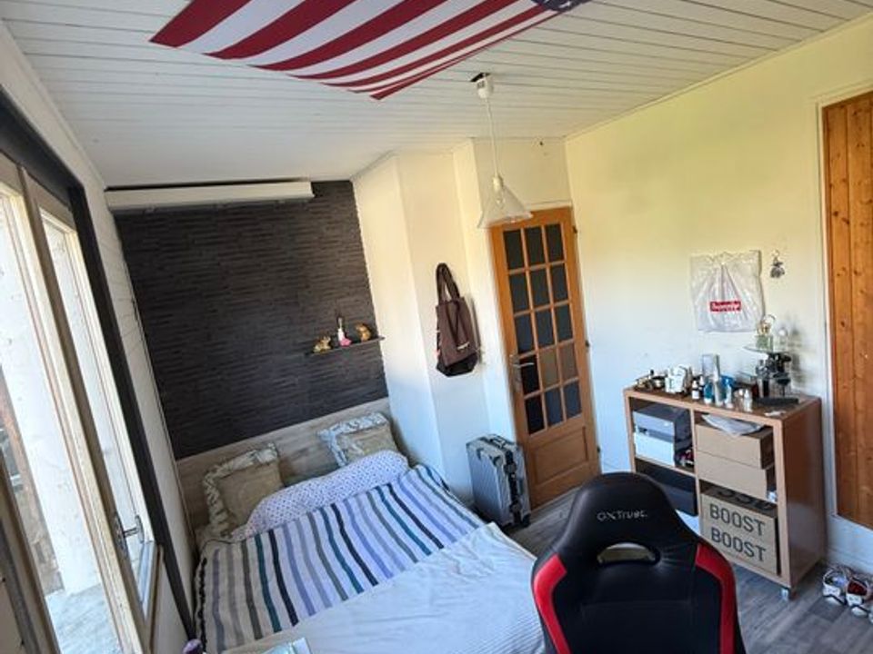 Studio i Argonay, Haute-Savoie - foto 3