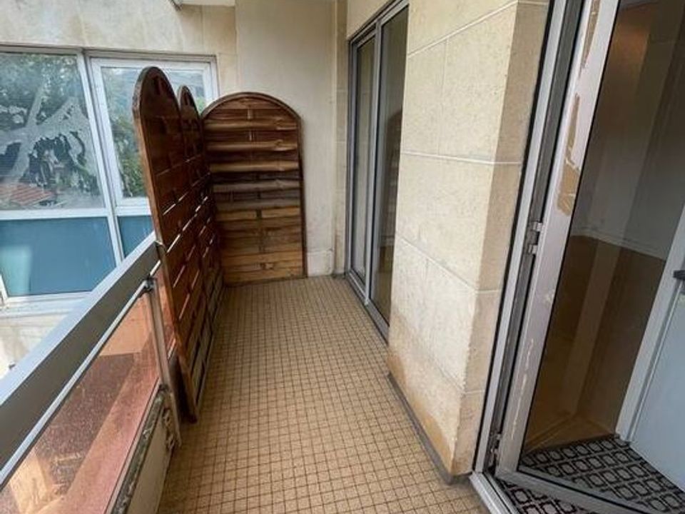 Studio i Villemomble, Seine-Saint-Denis - foto 1