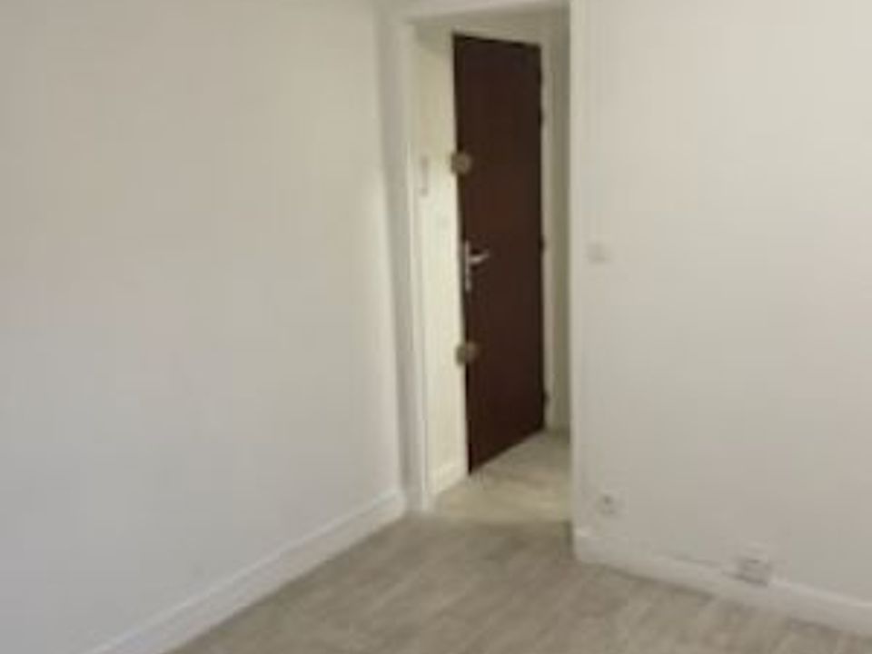 Studio i Villemomble, Seine-Saint-Denis - foto 3