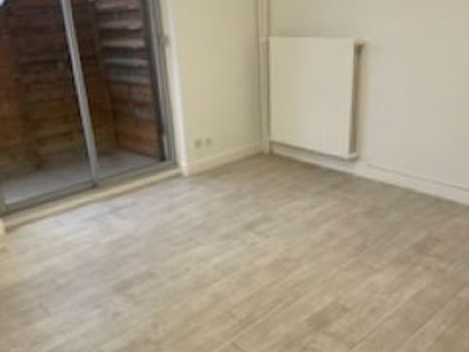 Studio i Villemomble, Seine-Saint-Denis - foto 4