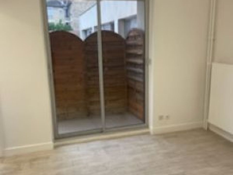 Studio i Villemomble, Seine-Saint-Denis - foto 5