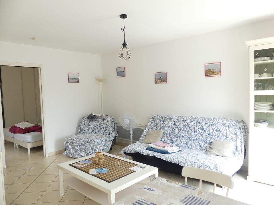 Lejlighed i Chatelaillon-Plage, Charente-Maritime - foto 4