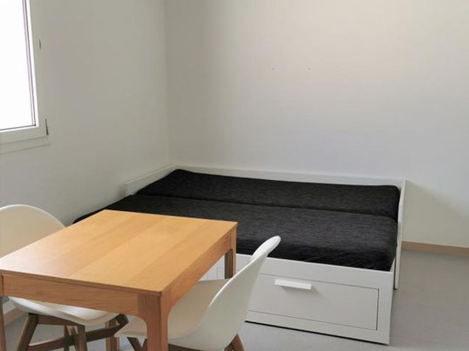 Estudi a Rennes, Ille-et-Vilaine - foto 2