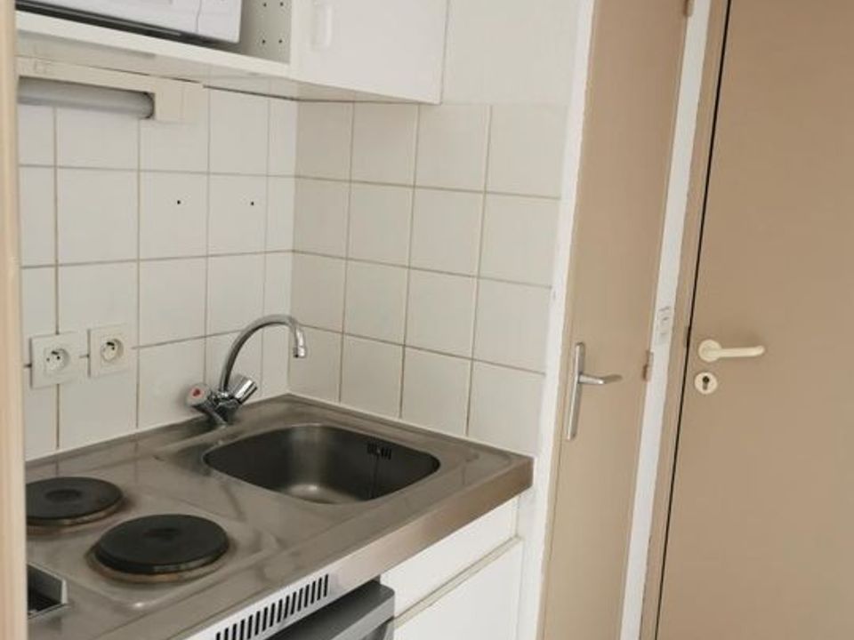 Estudi a Rennes, Ille-et-Vilaine - foto 3