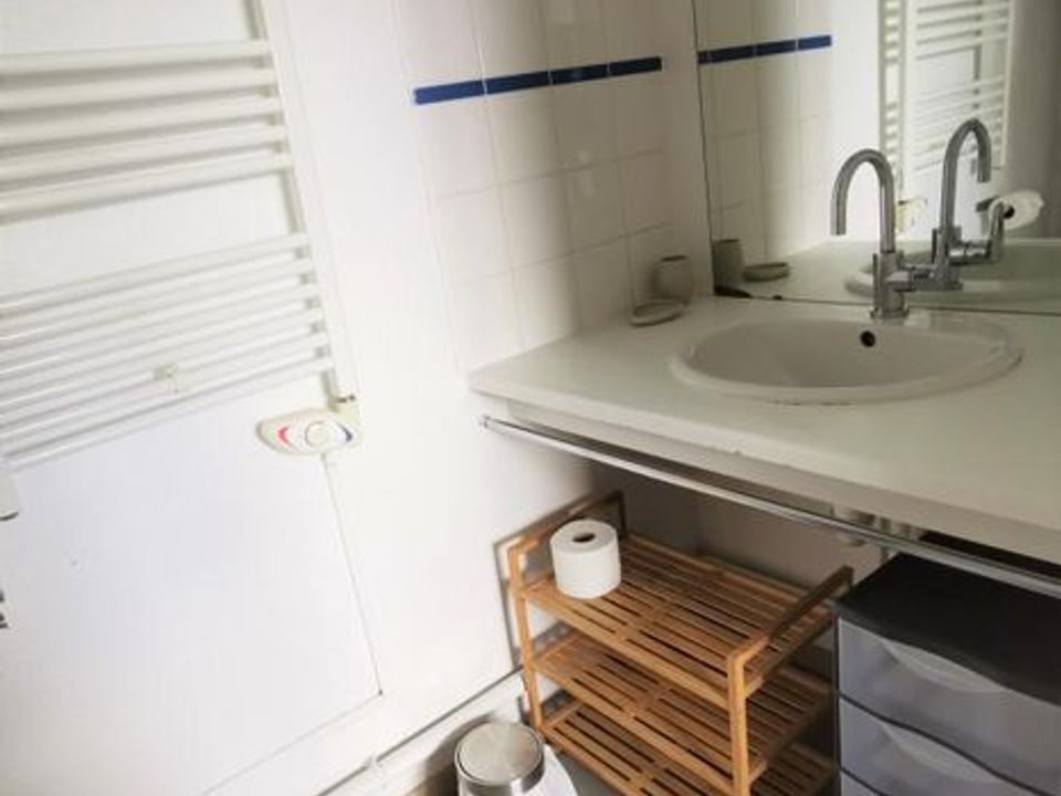 Estudi a Rennes, Ille-et-Vilaine - foto 4