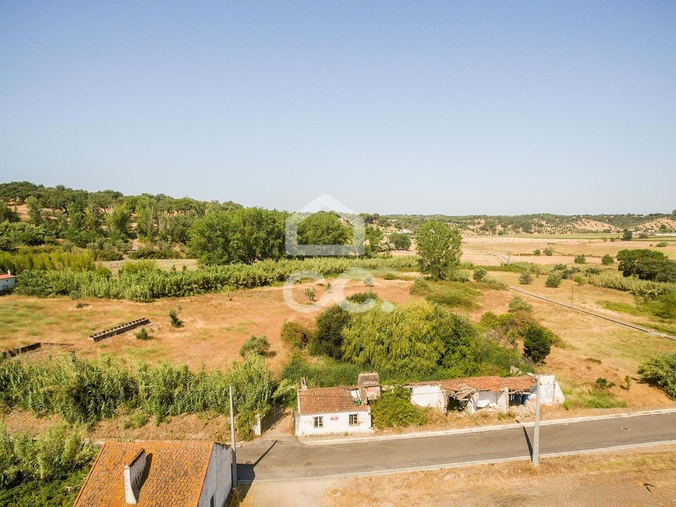 Gårdshus i Mora, Evora - bilde 2