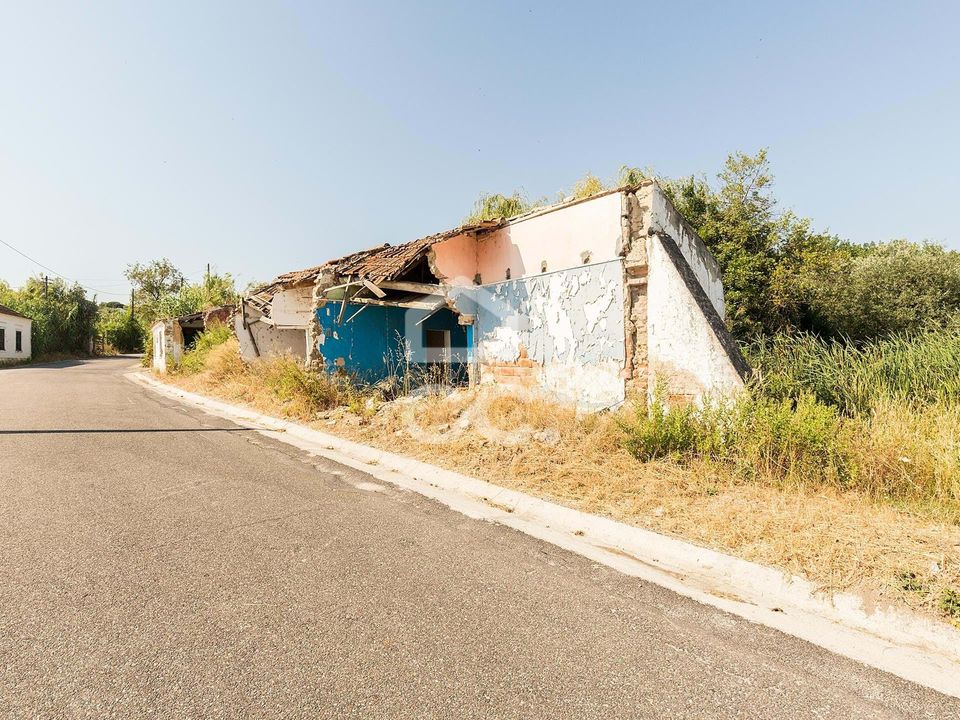 Gårdshus i Mora, Evora - bilde 3