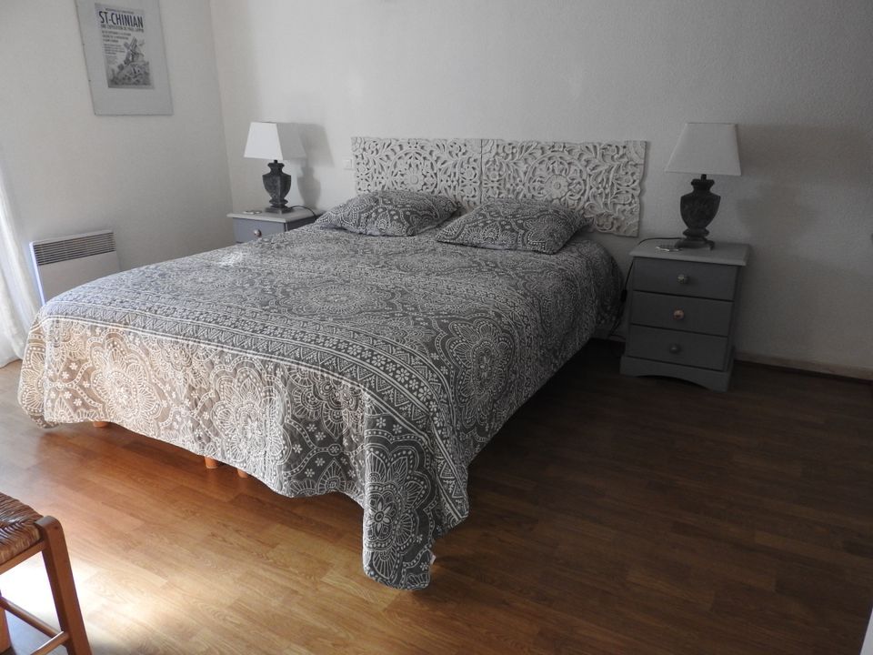 Lejlighed i Saint-Chinian, Herault - foto 2