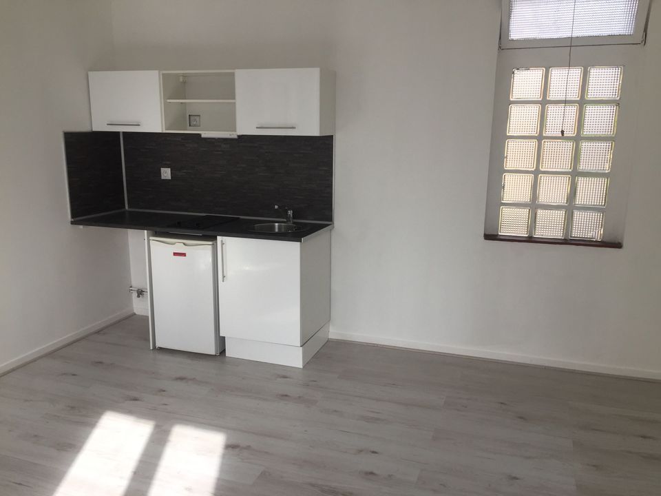 Studio i Rouen, Seine-Maritime - bilde 1