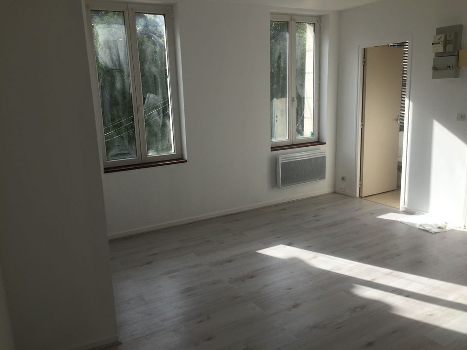 Studio i Rouen, Seine-Maritime - bilde 2
