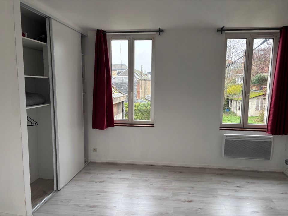 Studio i Rouen, Seine-Maritime - bilde 3