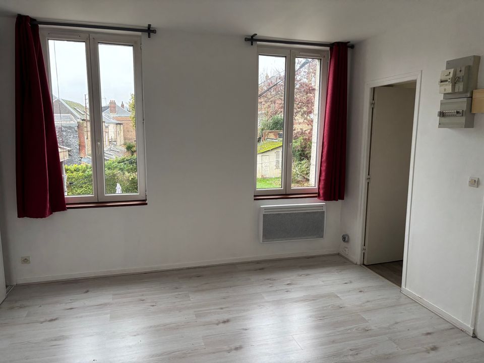 Studio i Rouen, Seine-Maritime - bilde 4