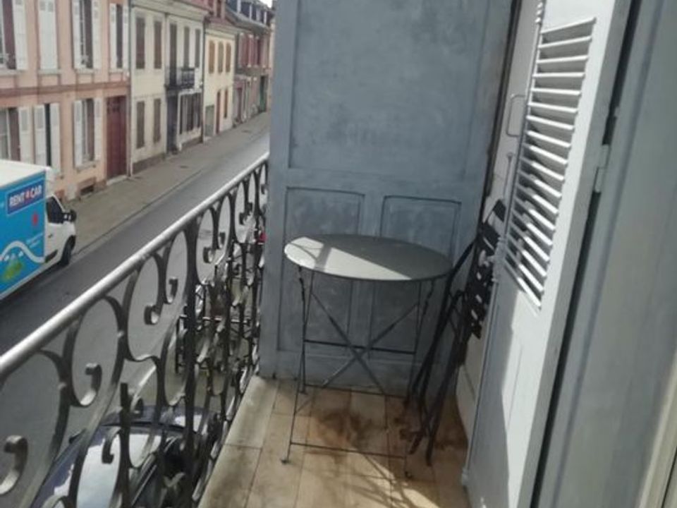 Estudi a Tarbes, Hautes-Pyrenees - foto 4