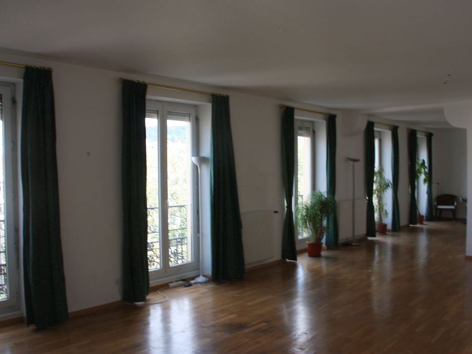 Leilighet i Saint-Etienne, Loire - bilde 1
