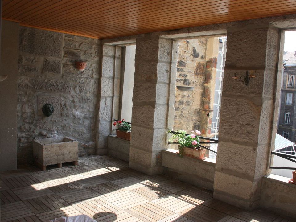 Leilighet i Saint-Etienne, Loire - bilde 2