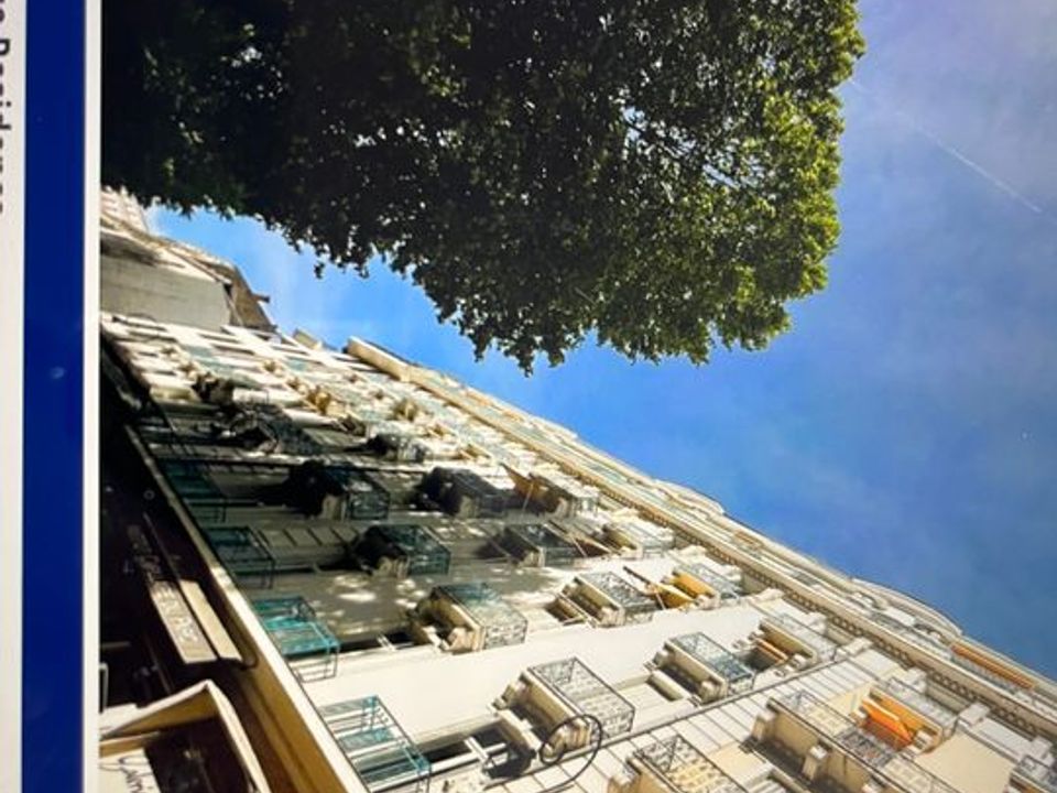 Studio i Vichy, Allier - bilde 1