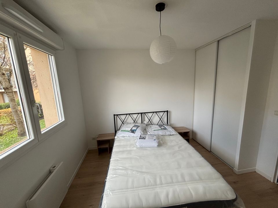 Apartament a Vierzon, Cher - foto 2