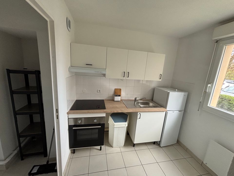 Apartament a Vierzon, Cher - foto 3