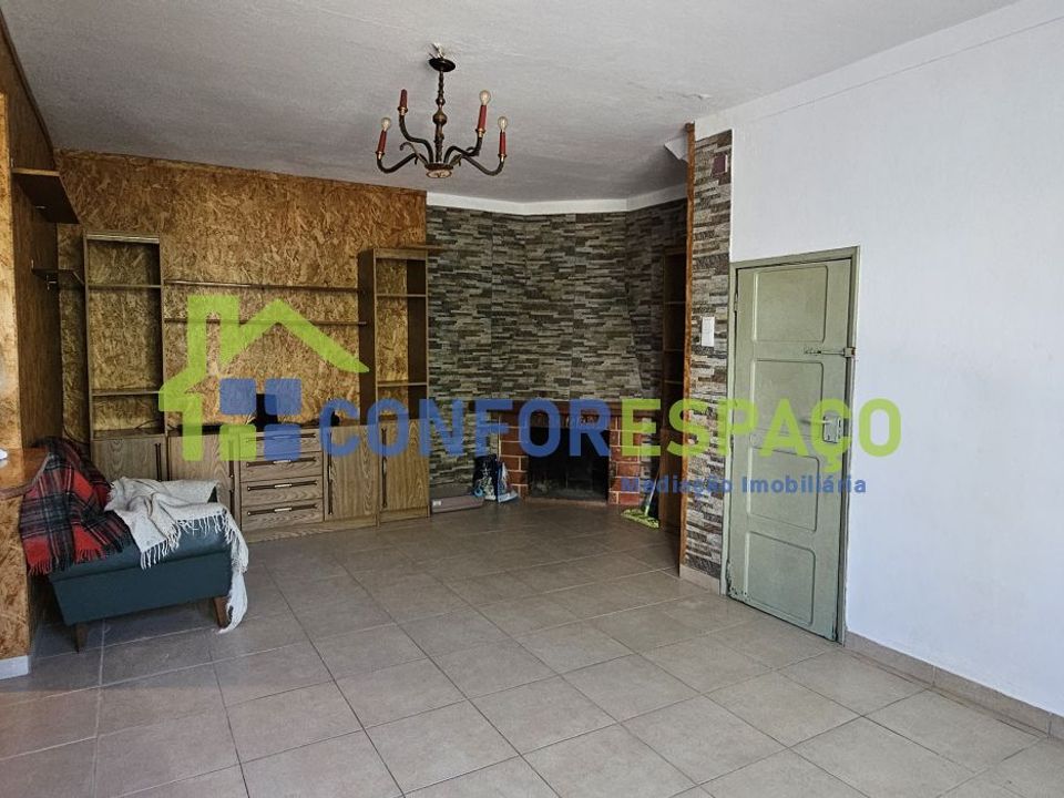 Villa a Castelo Branco, Castelo Branco - foto 1