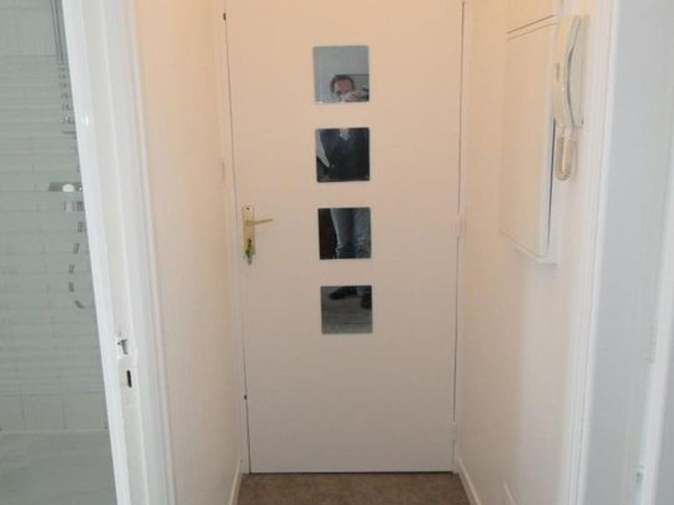 Lejlighed i Boulogne-sur-Mer, Pas-de-Calais - foto 1
