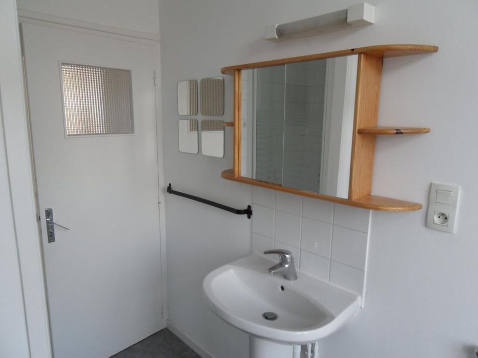 Lejlighed i Boulogne-sur-Mer, Pas-de-Calais - foto 2