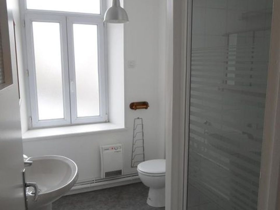 Lejlighed i Boulogne-sur-Mer, Pas-de-Calais - foto 3