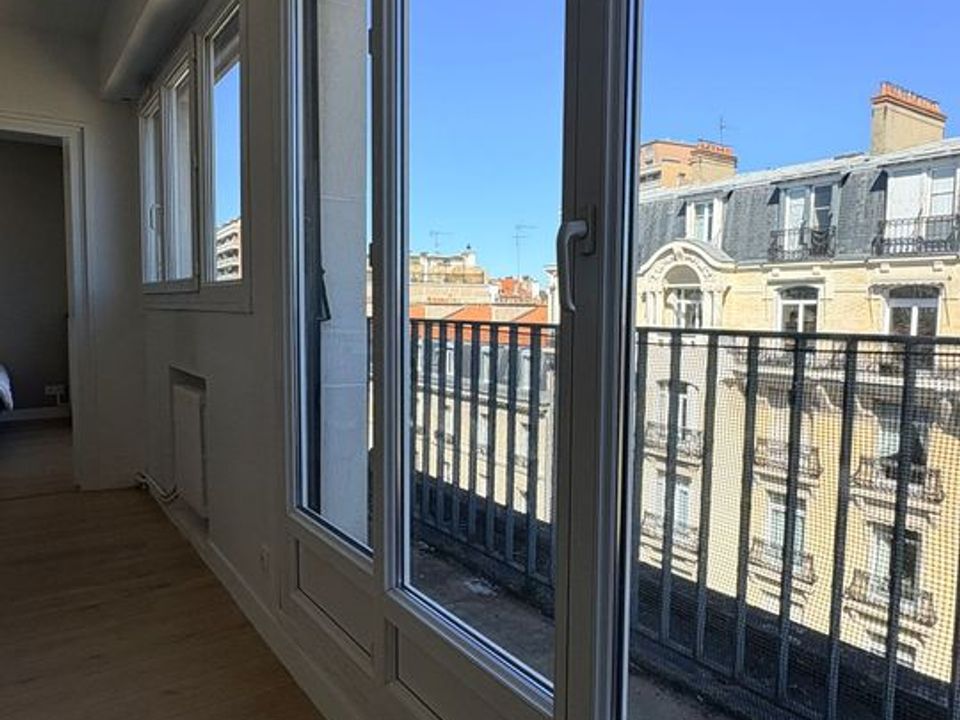 Lejlighed i Boulogne-Billancourt, Hauts-de-Seine - foto 1