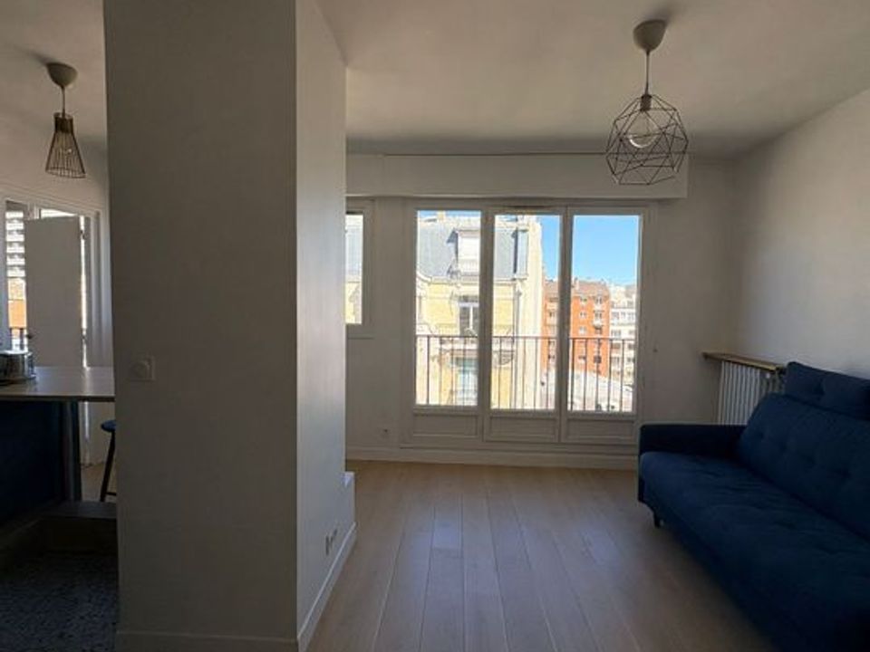 Lejlighed i Boulogne-Billancourt, Hauts-de-Seine - foto 4